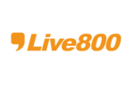 Live800 logo