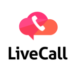 LiveCall logo
