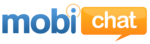 MobiChat logo