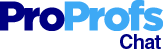 ProProfs Chat logo