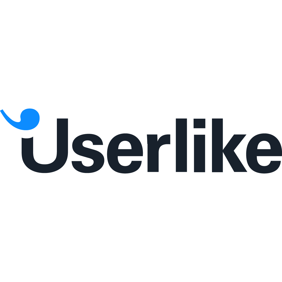 Userlike logo