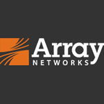 Array ADC/Load Balancers logo