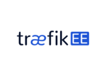 Traefik logo
