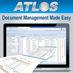 ATLOS logo