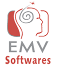 EMV - eFinance Software logo