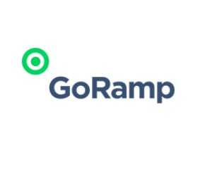 GoRamp logo