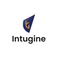 Intugine logo