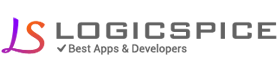LogicSpice Delivery logo
