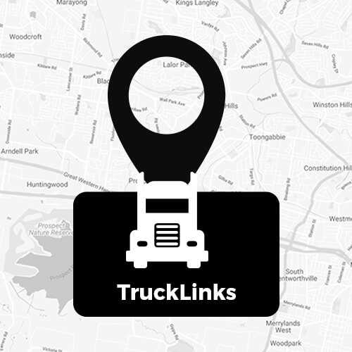 TruckLinks logo