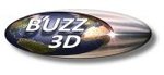 Buzz 3D Retail logo