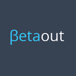 Betaout logo