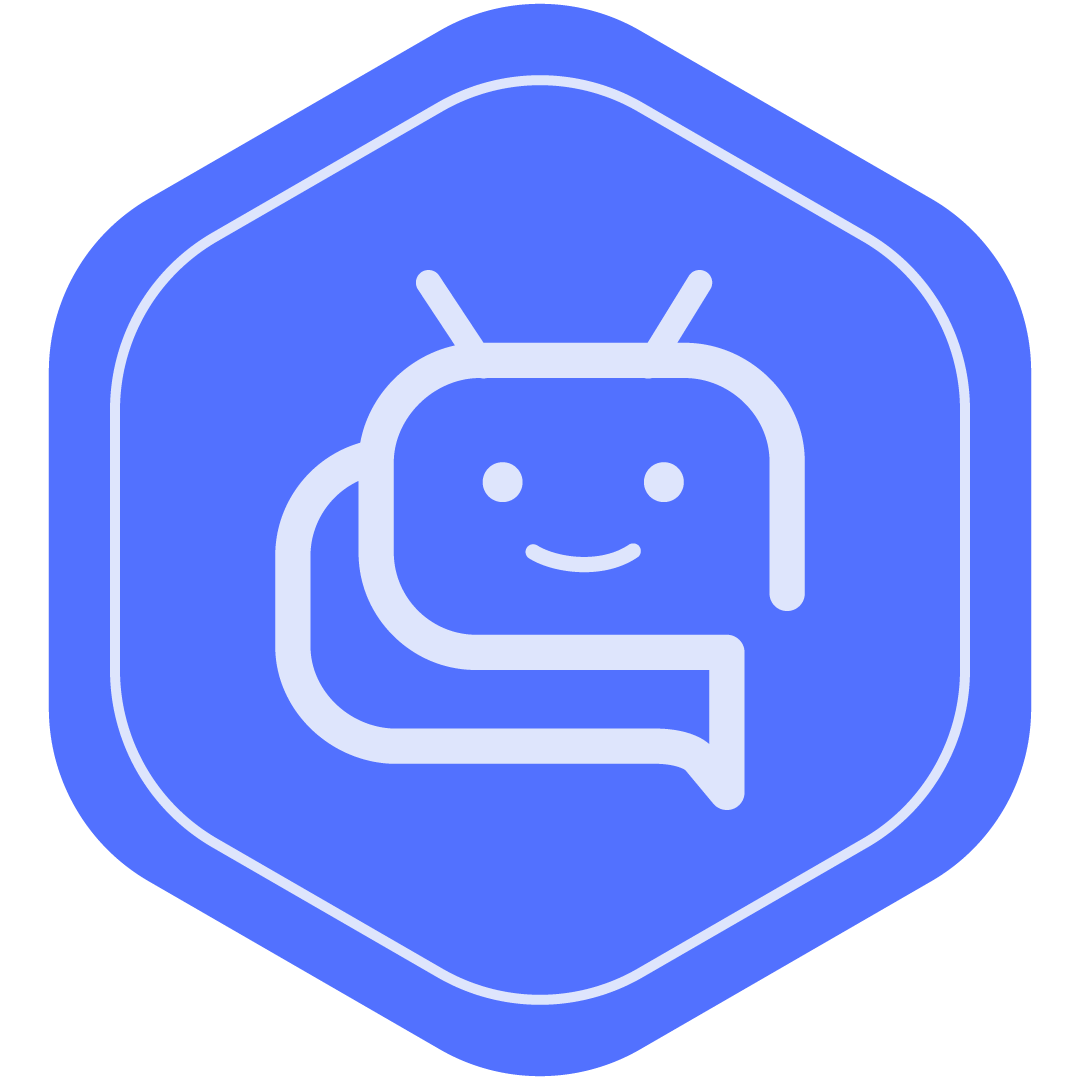 BotMyWork Chatbot Builder logo