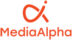 MediaAlpha logo