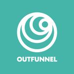 Outfunnel logo
