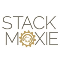 Stack Moxie logo
