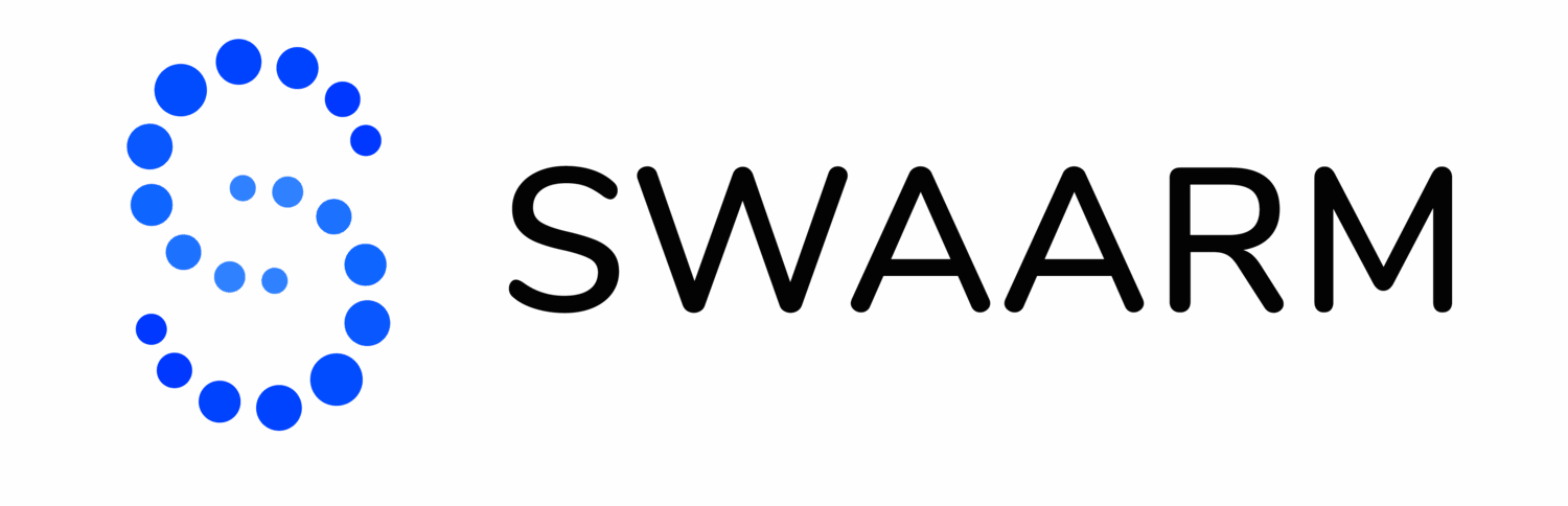Swaarm logo