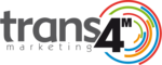 Trans4m logo