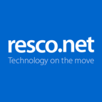 Resco Mobile CRM logo
