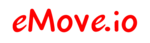 eMove logo