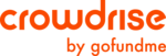 CrowdRise logo