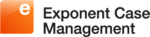 Exponent Case Management logo
