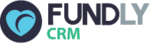 Fundly CRM logo