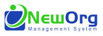 NewOrg Management System logo