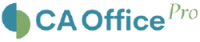 CA Office Pro logo