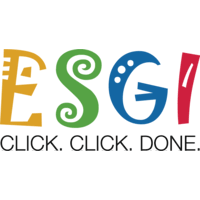 ESGI logo