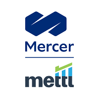 Mercer | Mettl Online Assessment logo