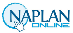 NAPLAN Online logo