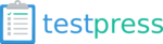 Testpress logo