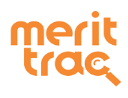 TracMARKS - MeritTrac logo