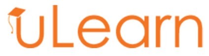uLearn.io logo