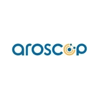 Aroscop logo