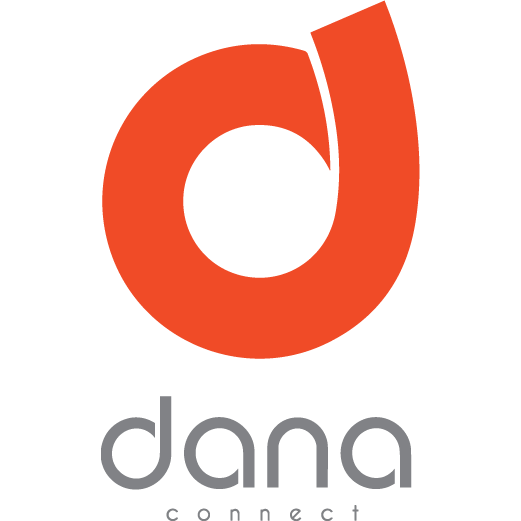 DANAConnect logo