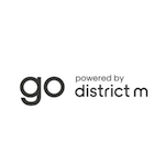 go logo