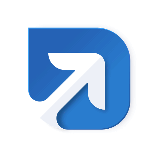 JD Analytics logo