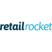 Retail Rocket logo