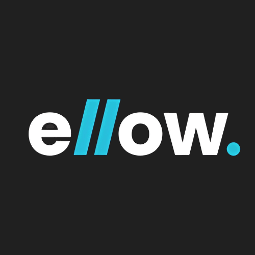 Ellow Talent logo