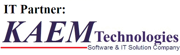 KAEM-Online Order System logo