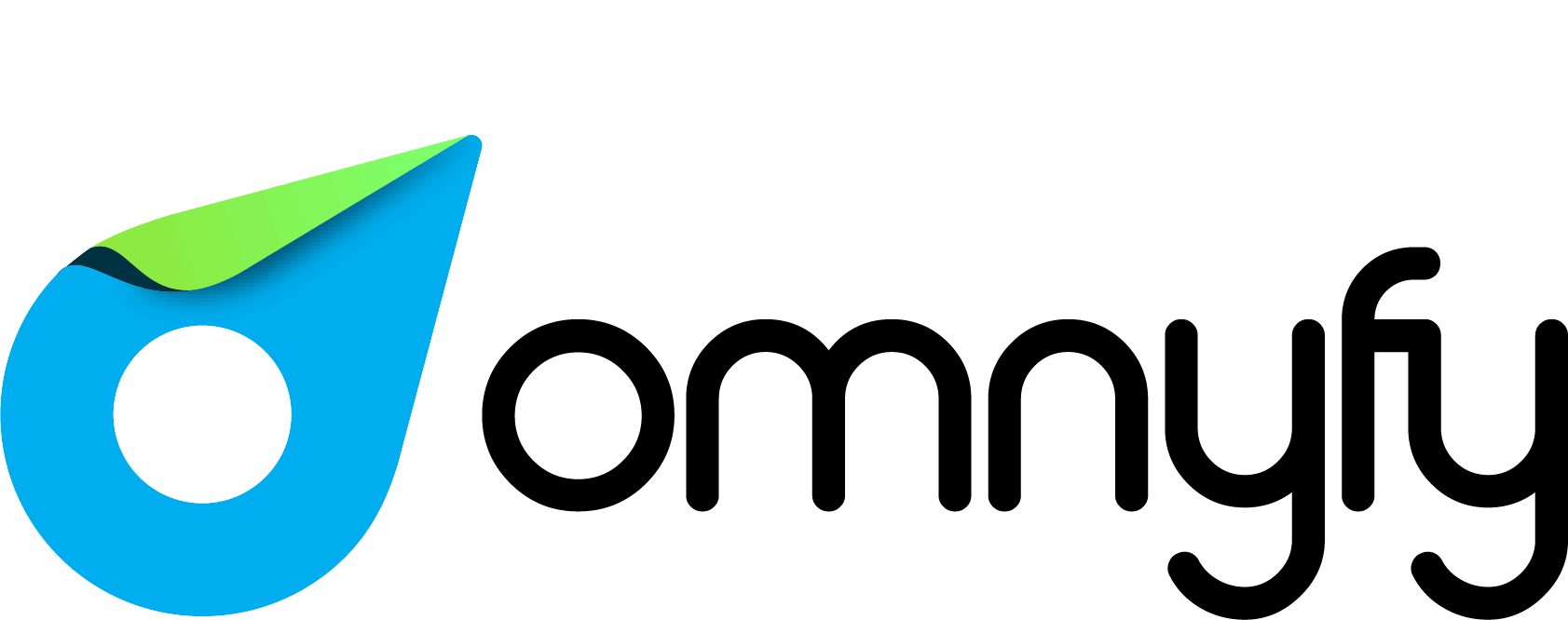 Omnyfy logo