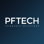 PFTech Turnkey Marketplace logo