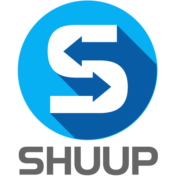 Shuup logo
