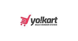 Yo!Kart Multivendor eCommerce Platform logo