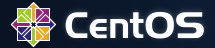 CentOS logo