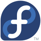 Fedora logo