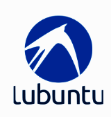 Lubuntu logo