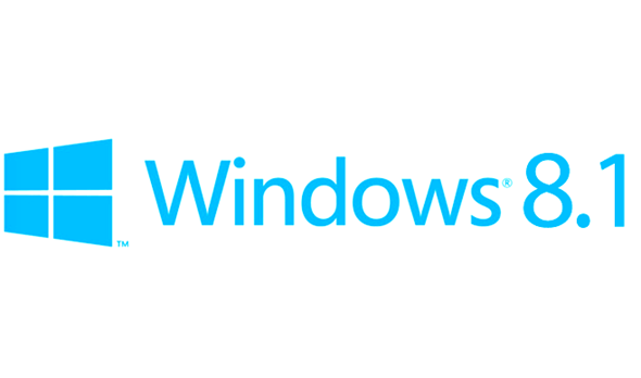 Windows 8.1 logo