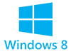Windows 8 logo